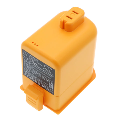 LG Cord Zero A9 Plus Battery 25.55V 2000mAh Li-Ion - Compatible Replacement