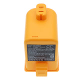 LG Cord Zero A9 Plus Battery 25.55V 2000mAh - Compatible Replacement