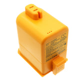 LG Cord Zero A9 Plus Battery 25.55V 3500mAh - Compatible Replacement