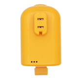 LG Cord Zero A9 Plus Battery 25.55V 3500mAh - Compatible Replacement