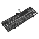 Cameron Sino CS-LVC142NB battery — product photo
