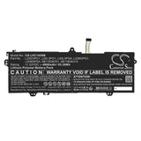 Cameron Sino CS-LVC142NB battery — product photo