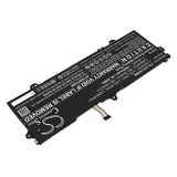 Cameron Sino CS-LVC142NB battery — product photo