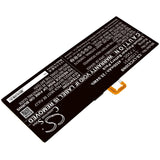 Lenovo Yoga Book C930 Battery 7.7V 4550mAh - Compatible Replacement