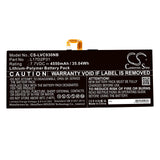 Lenovo Yoga Book C930 Battery 7.7V 4550mAh - Compatible Replacement