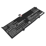 Lenovo Yoga C940-14IIL 81Q900AVMH Battery 7.7V 7650mAh - Compatible Replacement