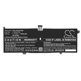Lenovo Yoga C940-14IIL 81Q900AVMH Battery 7.7V 7650mAh - Compatible Replacement