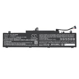 CS-LVE146NB replacement battery product photo