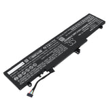 CS-LVE146NB replacement battery product photo