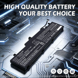 CS-LVE146NB replacement battery product photo