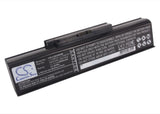 Lenovo ThinkPad Edge K43S Battery 11.1V 6600mAh - Compatible Replacement