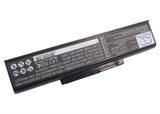 Lenovo ThinkPad Edge K43S Battery 11.1V 6600mAh - Compatible Replacement
