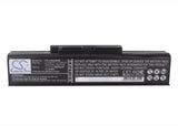 Lenovo ThinkPad Edge K43S Battery 11.1V 6600mAh - Compatible Replacement