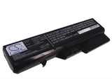 Lenovo IdeaPad G460 20041 Battery 11.1V 6600mAh - Compatible Replacement