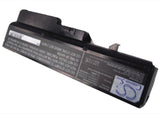 Lenovo IdeaPad G460 20041 Battery 11.1V 6600mAh - Compatible Replacement