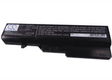 Lenovo IdeaPad G460 20041 Battery 11.1V 6600mAh - Compatible Replacement