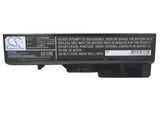 Lenovo IdeaPad G460 20041 Battery 11.1V 4400mAh - Compatible Replacement