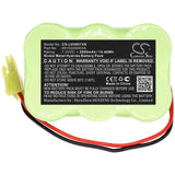 LG V-H851CP Battery 7.2V 2000mAh - Compatible Replacement
