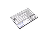 LG Stylo 3 Plus Battery 3.85V 3000mAh - Compatible Replacement