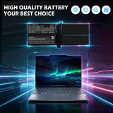 CS-LVK210NB battery product view