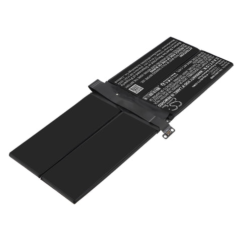 CS-LVK210NB battery product view