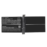 CS-LVK210NB battery product view
