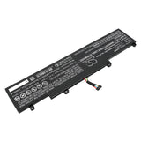 Lenovo ThinkPad C14 Gen 1 Chromebook 21CA0005AU Battery 11.52V 4850mAh - Compatible Replacement