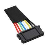 Lenovo ThinkPad C14 Gen 1 Chromebook 21CA0005AU Battery 11.52V 4850mAh - Compatible Replacement