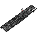 Lenovo SB10W67243 Battery Replacement