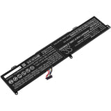 Lenovo 5B10T04976 Battery Replacement