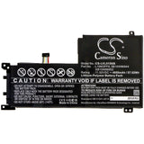Lenovo IdeaPad 5-15IIL05 81YK0038MX Battery 11.52V 4950mAh - Compatible Replacement
