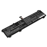 Lenovo SSB11B48821 Battery Replacement