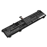 Lenovo L20M4PC1 Battery Replacement
