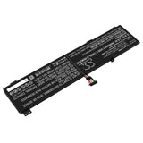Lenovo L20C4PC1 Battery Replacement