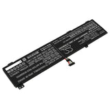 Lenovo SSB11B48828 Battery Replacement