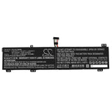 Lenovo SSB11B48821 Battery Replacement