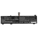Lenovo L20C4PC1 Battery Replacement