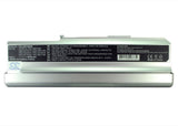 Lenovo 3000 N200 15.4 Battery 10.8V 6600mAh - Compatible Replacement