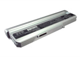 Lenovo 3000 N200 15.4 Battery 10.8V 6600mAh - Compatible Replacement