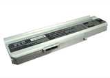 Lenovo 3000 N200 15.4 Battery 10.8V 4400mAh - Compatible Replacement