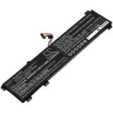 Lenovo Legion 7 15IMHg05-81YUCTO1WW Battery 15.36V 5250mAh - Compatible Replacement