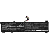 Lenovo Legion 7 15IMHg05-81YUCTO1WW Battery 15.36V 5250mAh - Compatible Replacement