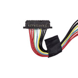 Lenovo Legion 7 15IMHg05-81YUCTO1WW Battery 15.36V 5250mAh - Compatible Replacement