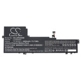 Lenovo IdeaPad Slim 5 16IAH8 83BG0008KR Battery 15.36V 4800mAh - Compatible Replacement