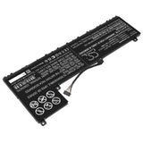 Lenovo L20M3PF1 Battery Replacement