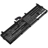 CS-LVP720NB battery product view