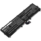 CS-LVP720NB battery product view