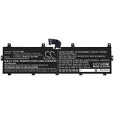 CS-LVP720NB battery product view