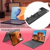 Cameron Sino CS-LVP830NB replacement battery photo