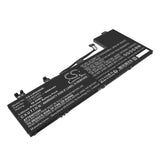 Cameron Sino CS-LVP830NB replacement battery photo